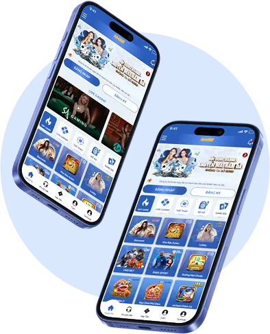 Đa dạng trò chơi xèng tại 69win10