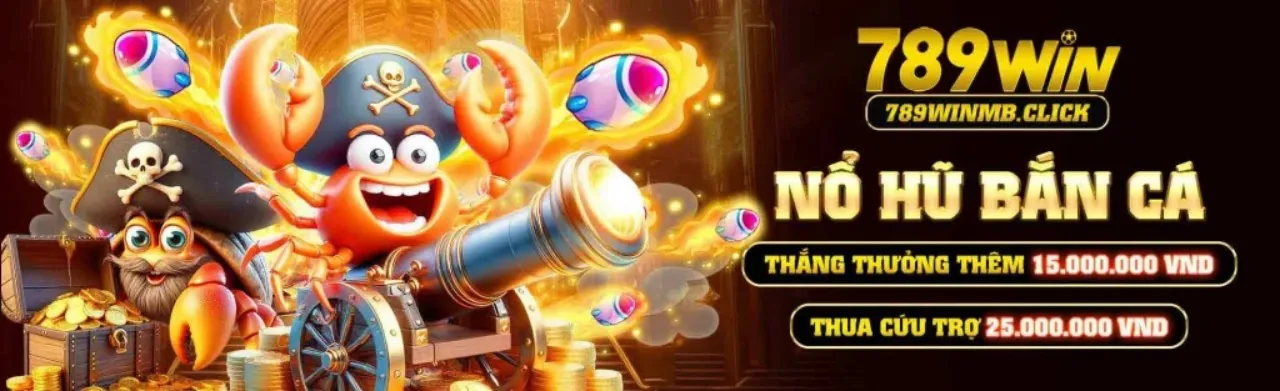Thế giới bắn cá 69win10 đầy màu sắc